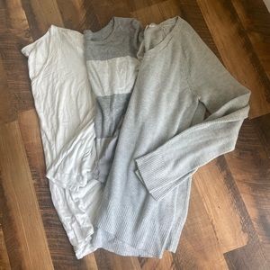 Gap size small lot